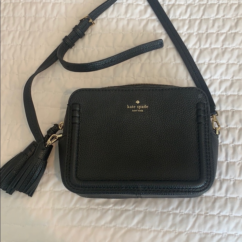 Kate spade crossbody bag